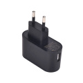 Hot selling 5v 1a cheap usb charger wall mount EU US plug  for cigarette driver clipper shaver